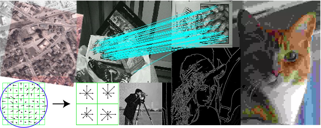 Image Processing lab